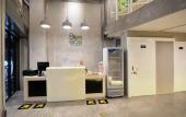 Туры в отель Siam Eco Hostel Туры в отель Siam Eco Hostel