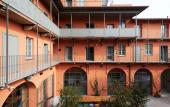 Туры в отель Combo Milano - Hostel Туры в отель Combo Milano - Hostel