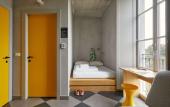Туры в отель Combo Milano - Hostel Туры в отель Combo Milano - Hostel
