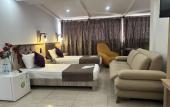 Туры в отель Beyond Otel Туры в отель Beyond Otel