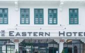 Туры в отель Eastern Hotel Georgetown Туры в отель Eastern Hotel Georgetown
