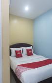 Туры в отель Hotel O Rafik Ali Motel Туры в отель Hotel O Rafik Ali Motel