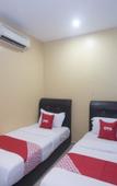 Туры в отель Hotel O Rafik Ali Motel Туры в отель Hotel O Rafik Ali Motel