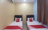 Туры в отель Hotel O Rafik Ali Motel Туры в отель Hotel O Rafik Ali Motel