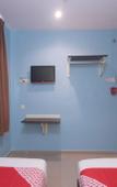 Туры в отель Hotel O Rafik Ali Motel Туры в отель Hotel O Rafik Ali Motel