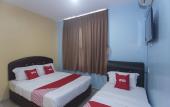 Туры в отель Hotel O Rafik Ali Motel Туры в отель Hotel O Rafik Ali Motel
