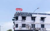 Туры в отель Hotel O Rafik Ali Motel Туры в отель Hotel O Rafik Ali Motel
