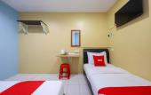 Туры в отель Hotel O Rafik Ali Motel Туры в отель Hotel O Rafik Ali Motel