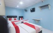 Туры в отель Hotel O Rafik Ali Motel Туры в отель Hotel O Rafik Ali Motel