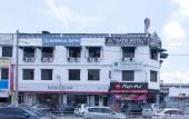 Туры в отель Hotel O Rafik Ali Motel Туры в отель Hotel O Rafik Ali Motel
