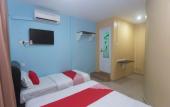 Туры в отель Hotel O Rafik Ali Motel Туры в отель Hotel O Rafik Ali Motel