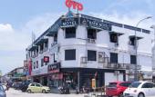 Туры в отель Hotel O Rafik Ali Motel Туры в отель Hotel O Rafik Ali Motel