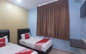 Туры в отель Hotel O Rafik Ali Motel Туры в отель Hotel O Rafik Ali Motel