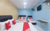 Туры в отель Hotel O Rafik Ali Motel Туры в отель Hotel O Rafik Ali Motel