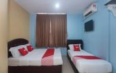 Туры в отель Hotel O Rafik Ali Motel Туры в отель Hotel O Rafik Ali Motel