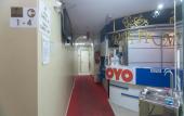 Туры в отель Hotel O Rafik Ali Motel Туры в отель Hotel O Rafik Ali Motel