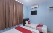 Туры в отель Hotel O Rafik Ali Motel Туры в отель Hotel O Rafik Ali Motel