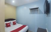 Туры в отель Hotel O Rafik Ali Motel Туры в отель Hotel O Rafik Ali Motel