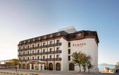 Туры в отель Ramada by Wyndham Van Туры в отель Ramada by Wyndham Van