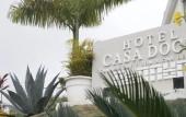 Туры в отель Casa Docia Samana Туры в отель Casa Docia Samana
