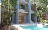 Туры в отель Little Gem Hotel Tulum La Veleta Туры в отель Little Gem Hotel Tulum La Veleta