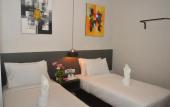 Туры в отель De Luna Hotel Туры в отель De Luna Hotel