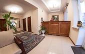 Туры в отель Hostel Metropol Туры в отель Hostel Metropol