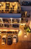Туры в отель Marvel Deluxe Rooms Туры в отель Marvel Deluxe Rooms