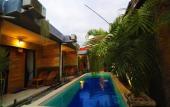 Туры в отель Tropical Garden Inn Туры в отель Tropical Garden Inn