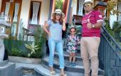 Туры в отель Ramp Cottage Туры в отель Ramp Cottage