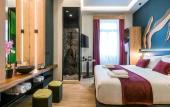 Туры в отель Artion City Boutique Hotel Туры в отель Artion City Boutique Hotel