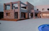 Туры в отель White Donkey Hotel Туры в отель White Donkey Hotel
