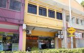 Туры в отель Hotel 3Winz, Chow Kit Hospital Kuala Lumpur Туры в отель Hotel 3Winz, Chow Kit Hospital Kuala Lumpur