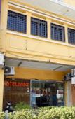 Туры в отель Hotel 3Winz, Chow Kit Hospital Kuala Lumpur Туры в отель Hotel 3Winz, Chow Kit Hospital Kuala Lumpur