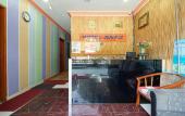 Туры в отель Hotel 3Winz, Chow Kit Hospital Kuala Lumpur Туры в отель Hotel 3Winz, Chow Kit Hospital Kuala Lumpur