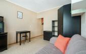 Туры в отель Good Night Na Frunze 126 Apartments Туры в отель Good Night Na Frunze 126 Apartments
