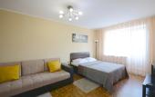 Туры в отель Good NIght Na Elizarovyih 56 Apartments Туры в отель Good NIght Na Elizarovyih 56 Apartments