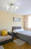 Туры в отель Good NIght Na Elizarovyih 56 Apartments Туры в отель Good NIght Na Elizarovyih 56 Apartments