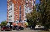 Туры в отель Good NIght Na Elizarovyih 56 Apartments Туры в отель Good NIght Na Elizarovyih 56 Apartments