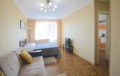 Туры в отель Good NIght Na Elizarovyih 56 Apartments Туры в отель Good NIght Na Elizarovyih 56 Apartments
