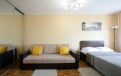 Туры в отель Good NIght Na Elizarovyih 56 Apartments Туры в отель Good NIght Na Elizarovyih 56 Apartments