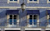 Туры в отель My Story Hotel Figueira Туры в отель My Story Hotel Figueira