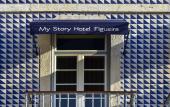 Туры в отель My Story Hotel Figueira Туры в отель My Story Hotel Figueira