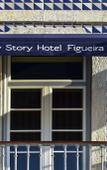 Туры в отель My Story Hotel Figueira Туры в отель My Story Hotel Figueira