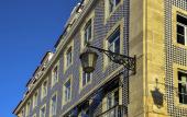 Туры в отель My Story Hotel Figueira Туры в отель My Story Hotel Figueira