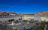 Туры в отель My Story Hotel Figueira Туры в отель My Story Hotel Figueira