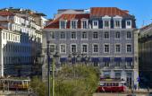 Туры в отель My Story Hotel Figueira Туры в отель My Story Hotel Figueira