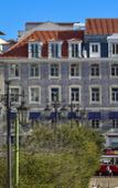Туры в отель My Story Hotel Figueira Туры в отель My Story Hotel Figueira