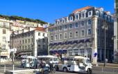Туры в отель My Story Hotel Figueira Туры в отель My Story Hotel Figueira