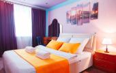 Туры в отель Na Sovetskoy Apartments Туры в отель Na Sovetskoy Apartments